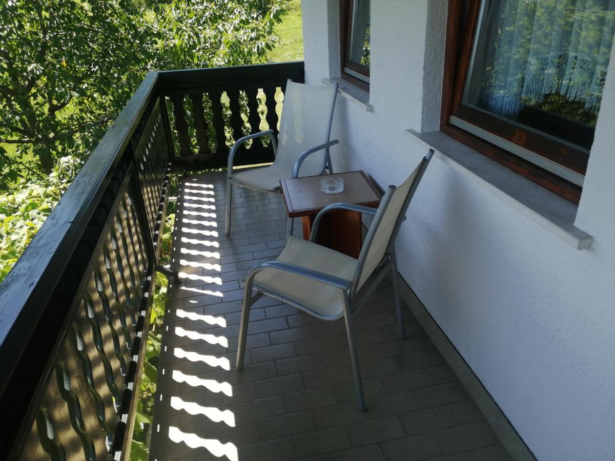 Apartma Gorca Plevnik Buce Exteriör bild
