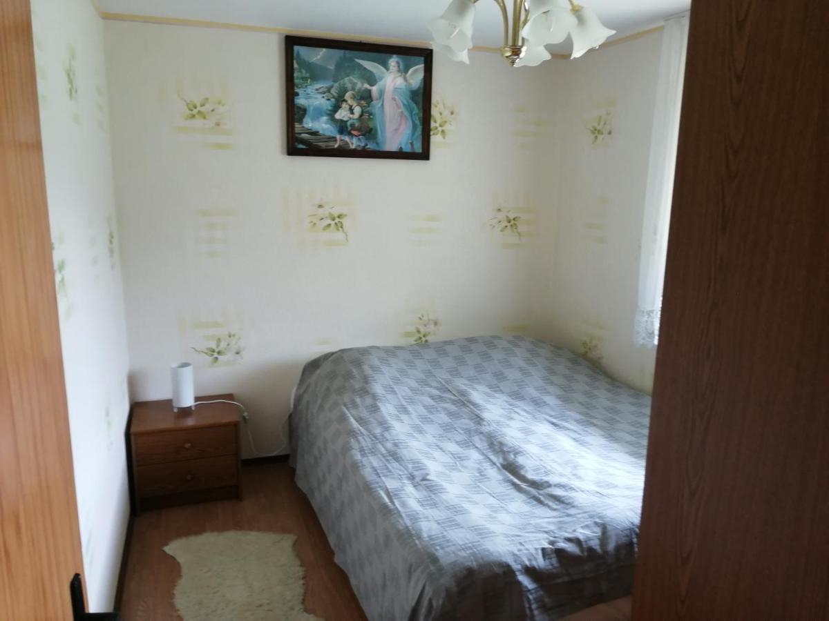 Apartma Gorca Plevnik Buce Exteriör bild