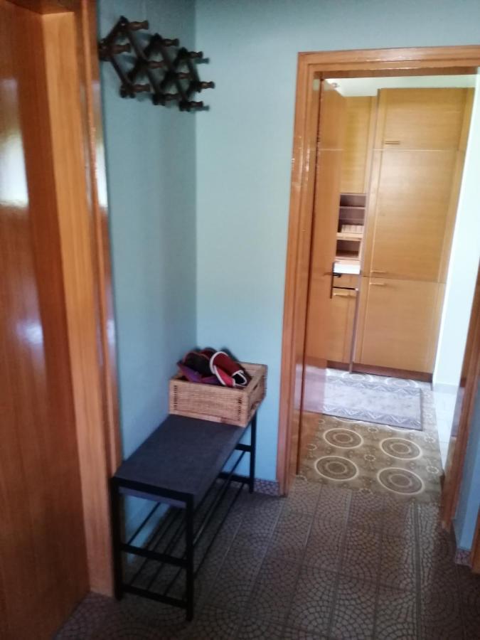 Apartma Gorca Plevnik Buce Exteriör bild