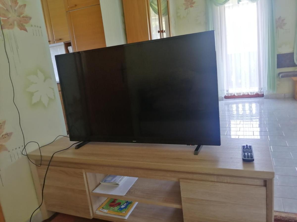 Apartma Gorca Plevnik Buce Exteriör bild